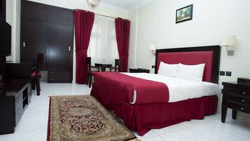 Ropa de cama de alta calidad y decoración personalizada