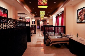 Tempat makan