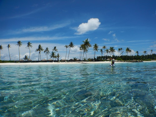 Beach Heaven Maldives - Golden Turtle Guest House