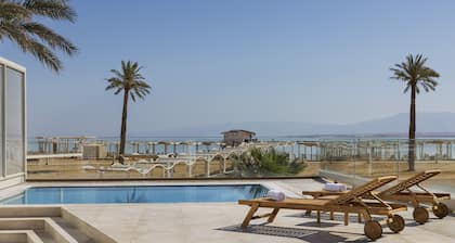 Herbert Samuel Hod Dead Sea Hotel