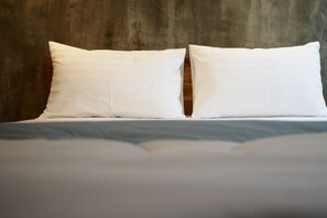 Chambre Double Deluxe