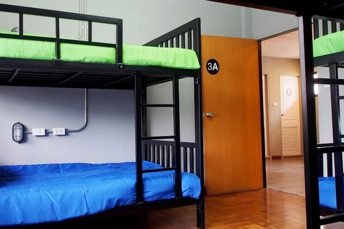 Camas supletorias y wifi gratis