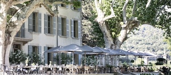 Domaine de Fontenille - Fontenille Collection