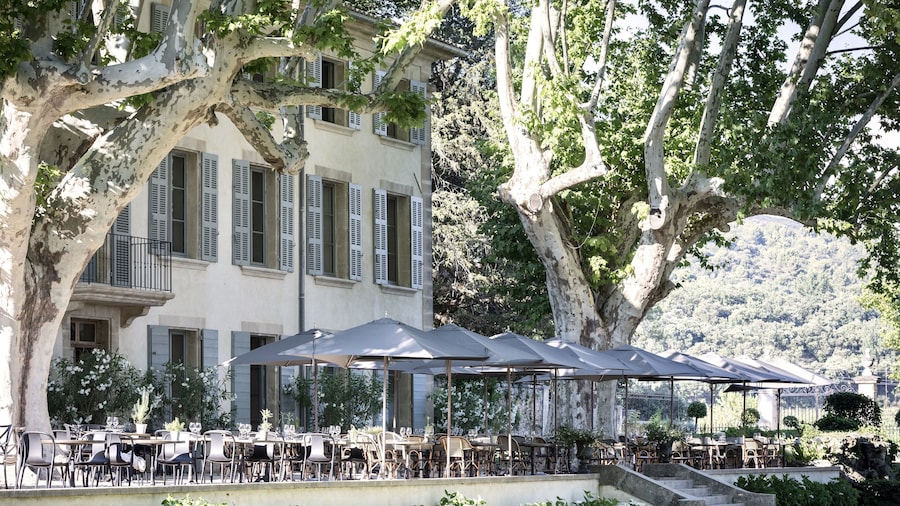 Domaine de Fontenille - Fontenille Collection