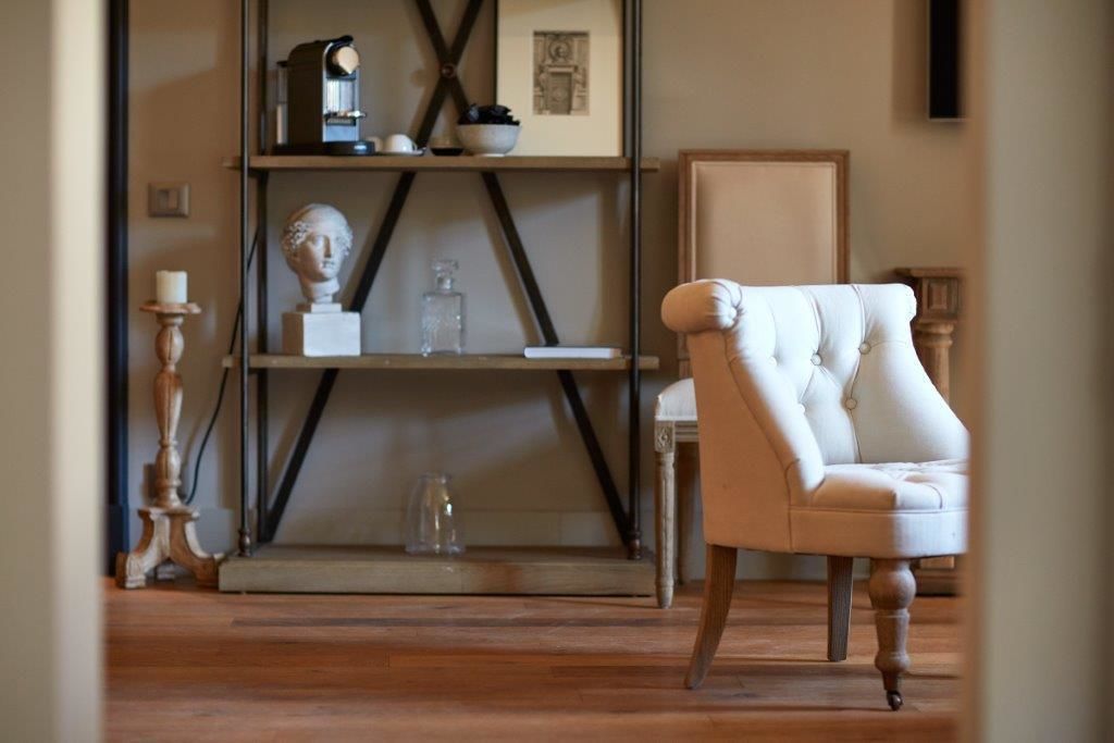 suite | 1 bedroom, premium bedding, free minibar items, desk