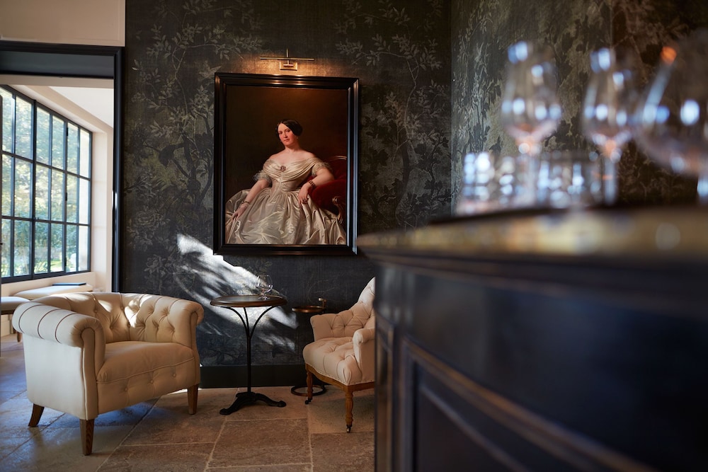 Domaine de Fontenille by null