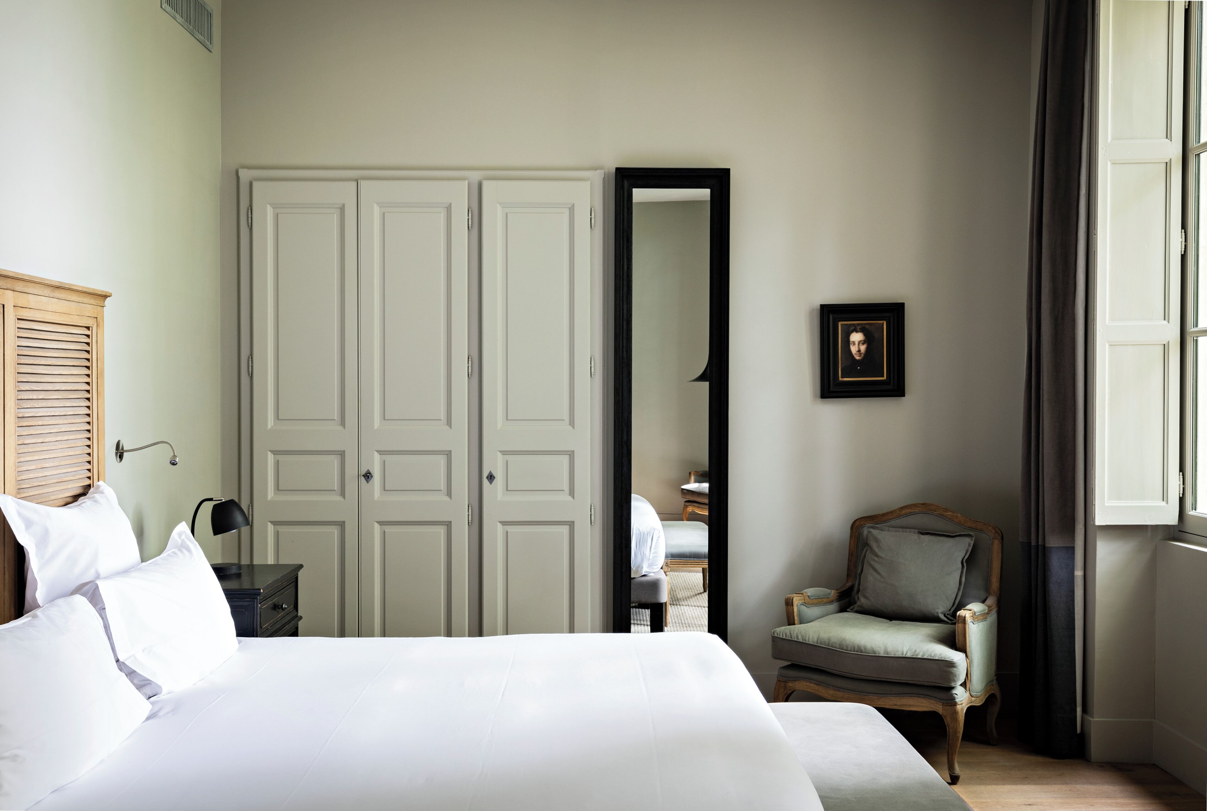 Executive Room, Park View