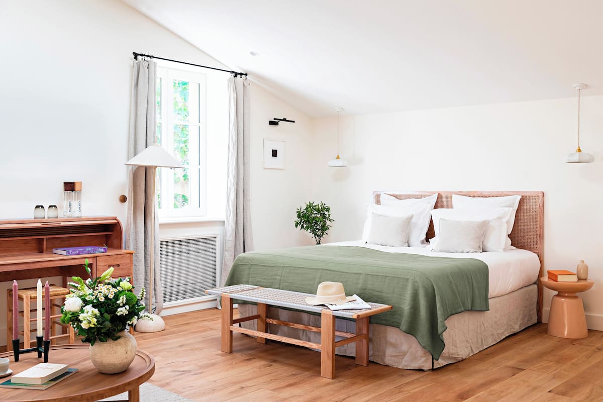 Chambre Supérieure
