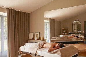 Massageanwendungen