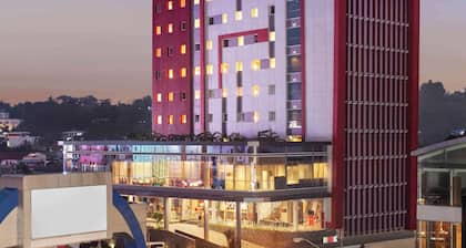 ibis Manado City Center Boulevard