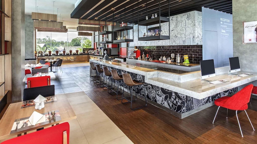 ibis Manado City Center Boulevard