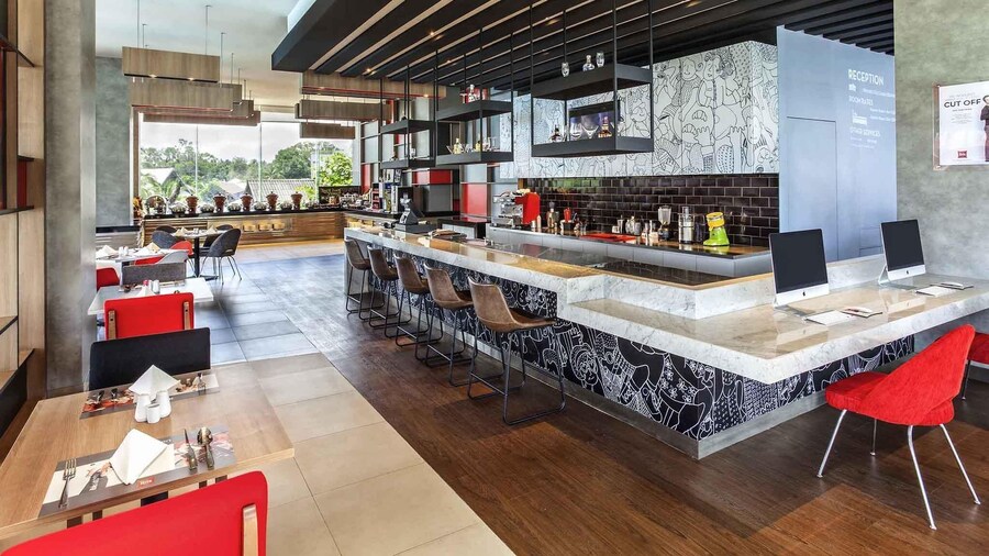 ibis Manado City Center Boulevard