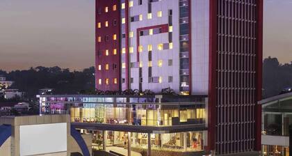 ibis Manado City Center Boulevard