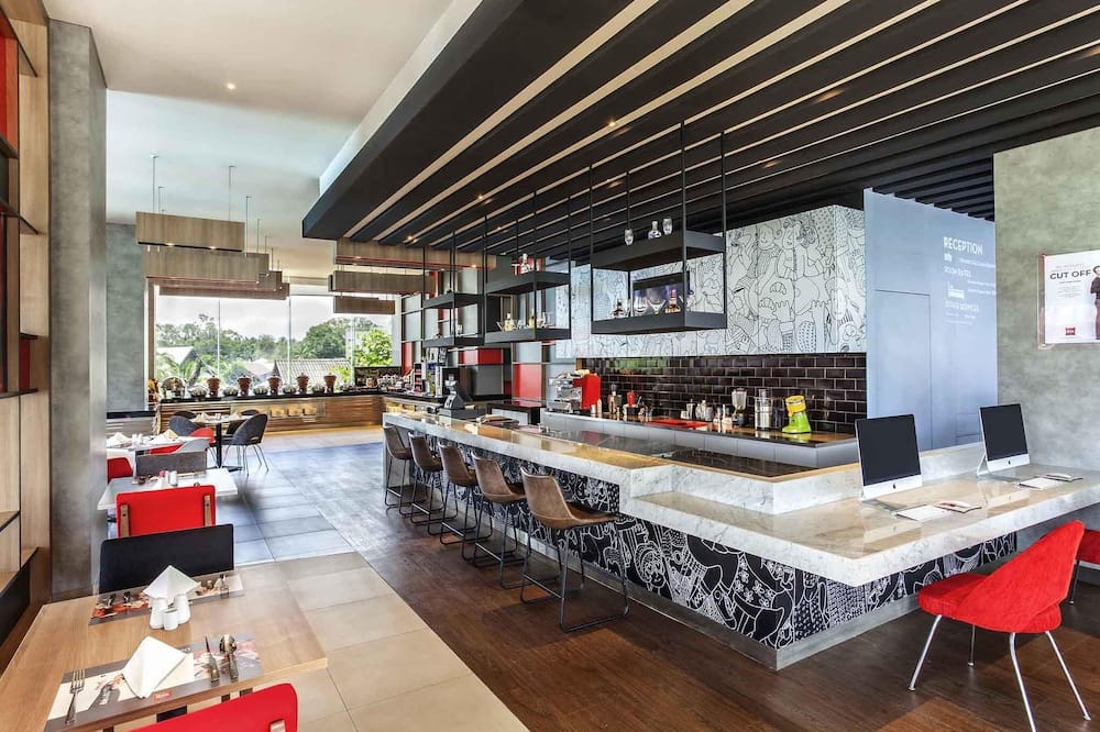 ibis Manado City Center Boulevard