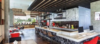 ibis Manado City Center Boulevard