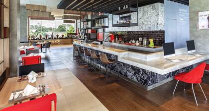 ibis Manado City Center Boulevard