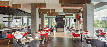 ibis Manado City Center Boulevard