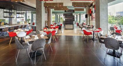 ibis Manado City Center Boulevard