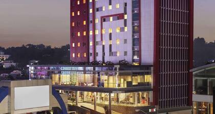 ibis Manado City Center Boulevard