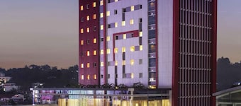ibis Manado City Center Boulevard