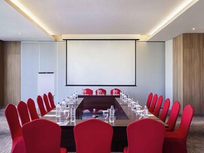 Meeting facility - ibis Manado City Center Boulevard (Manado)