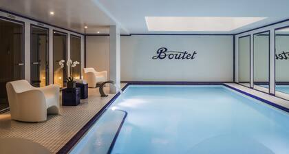 Boutet Bastille Hotel Paris - MGallery Collection