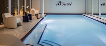 Boutet Bastille Hotel Paris - MGallery Collection