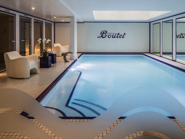 Exterior - Boutet Bastille Hotel Paris - MGallery Collection (Paris)