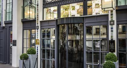 Boutet Bastille Hotel Paris - MGallery Collection