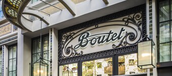 Boutet Bastille Hotel Paris - MGallery Collection