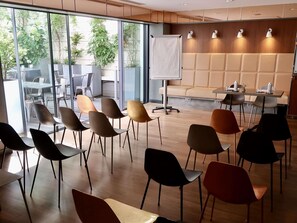 Sala de reuniones
