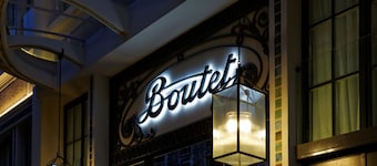 Boutet Bastille Hotel Paris - MGallery Collection
