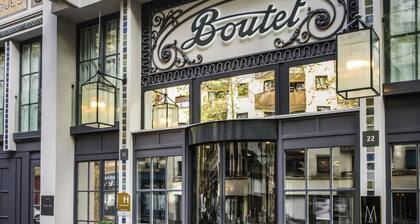Boutet Bastille Hotel Paris - MGallery Collection