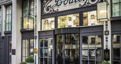 Boutet Bastille Hotel Paris - MGallery Collection