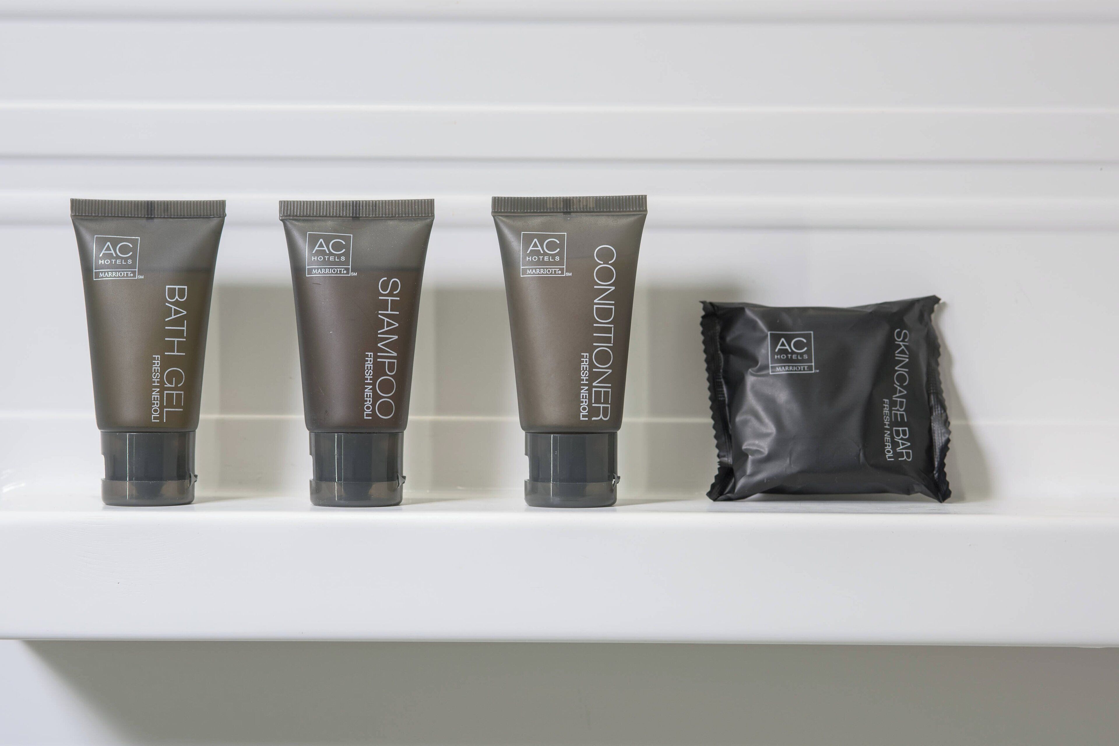 Foto - AC Hotel by Marriott Boston North