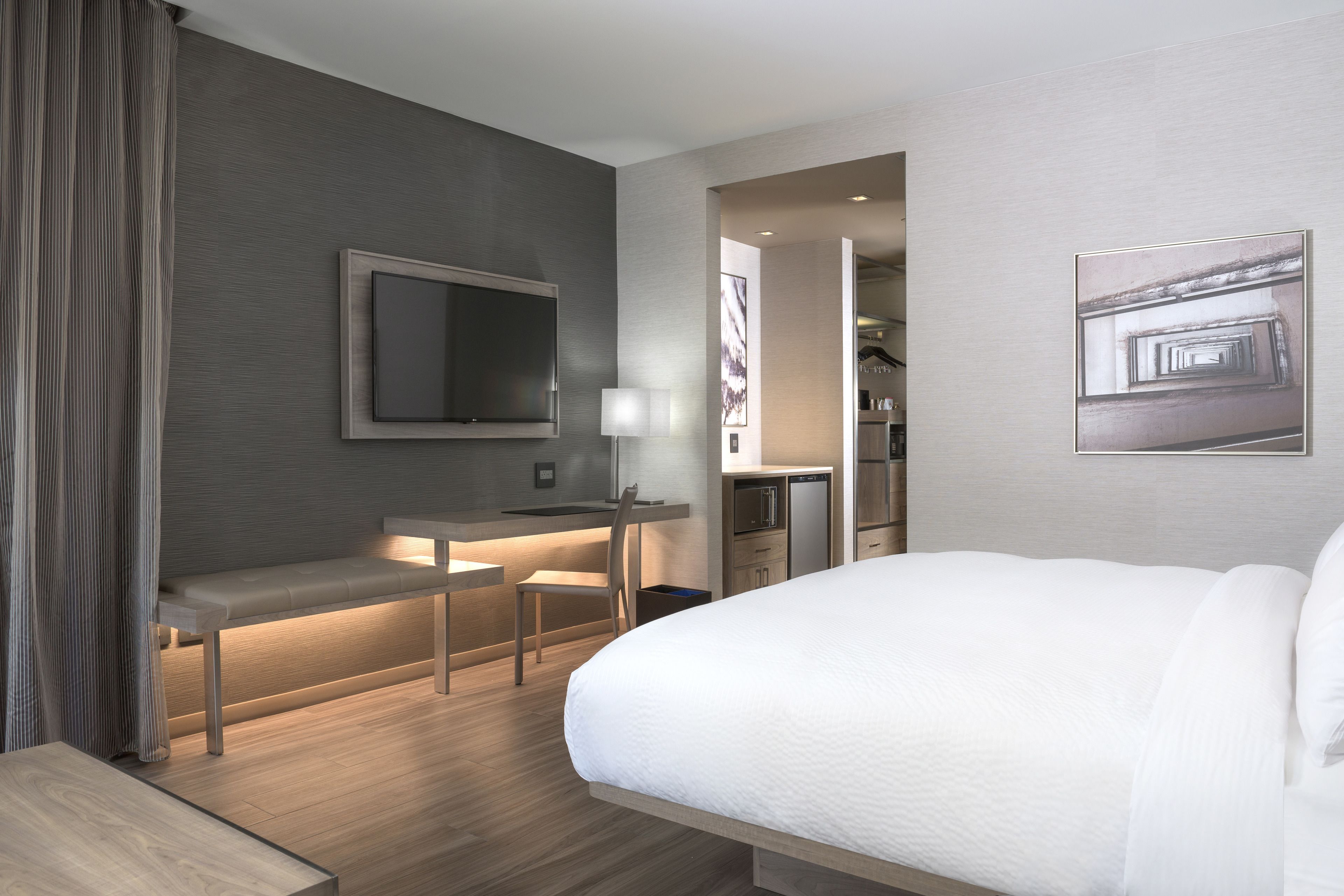 Foto - AC Hotel by Marriott Boston North