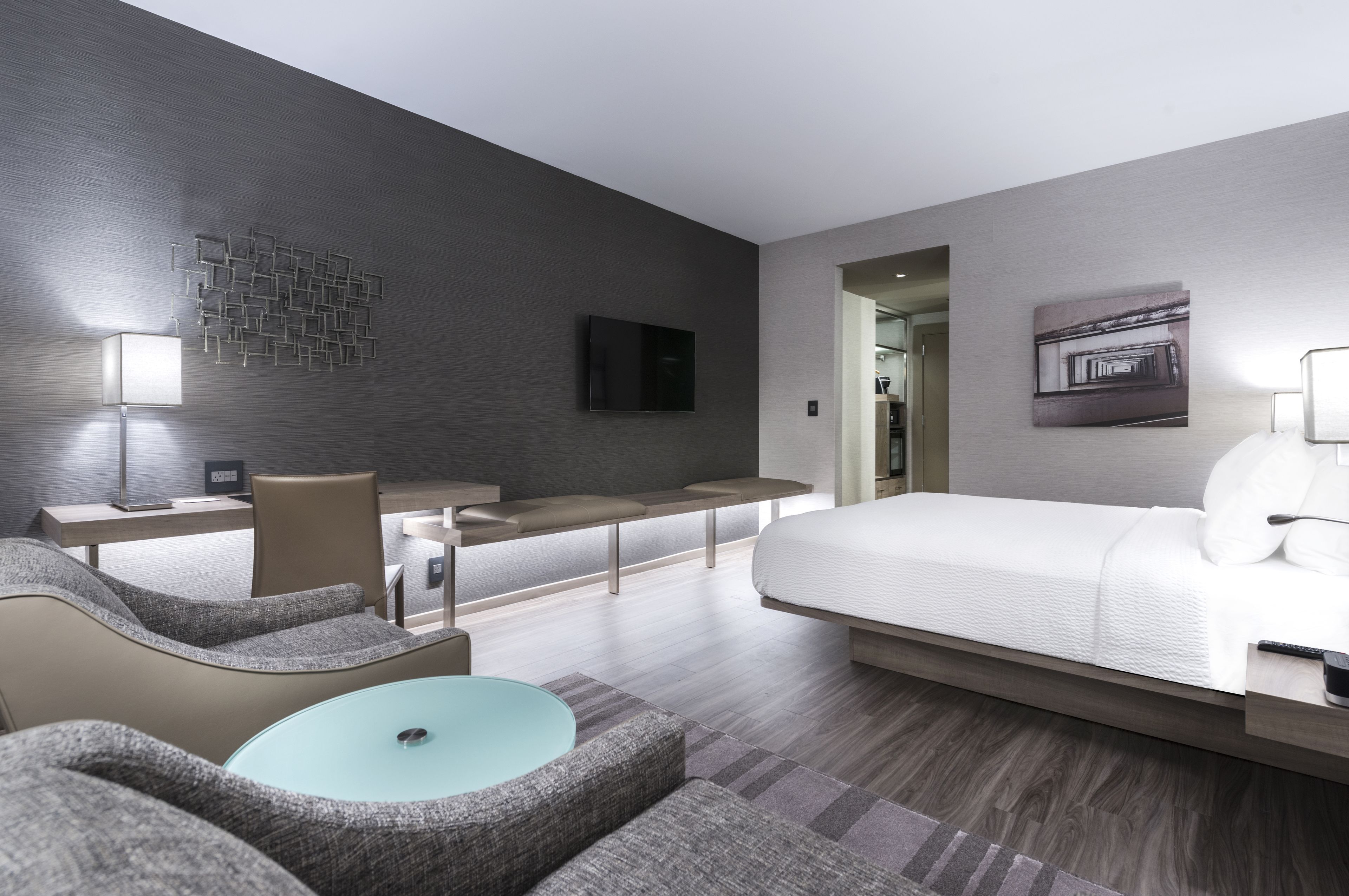 Foto - AC Hotel by Marriott Boston North