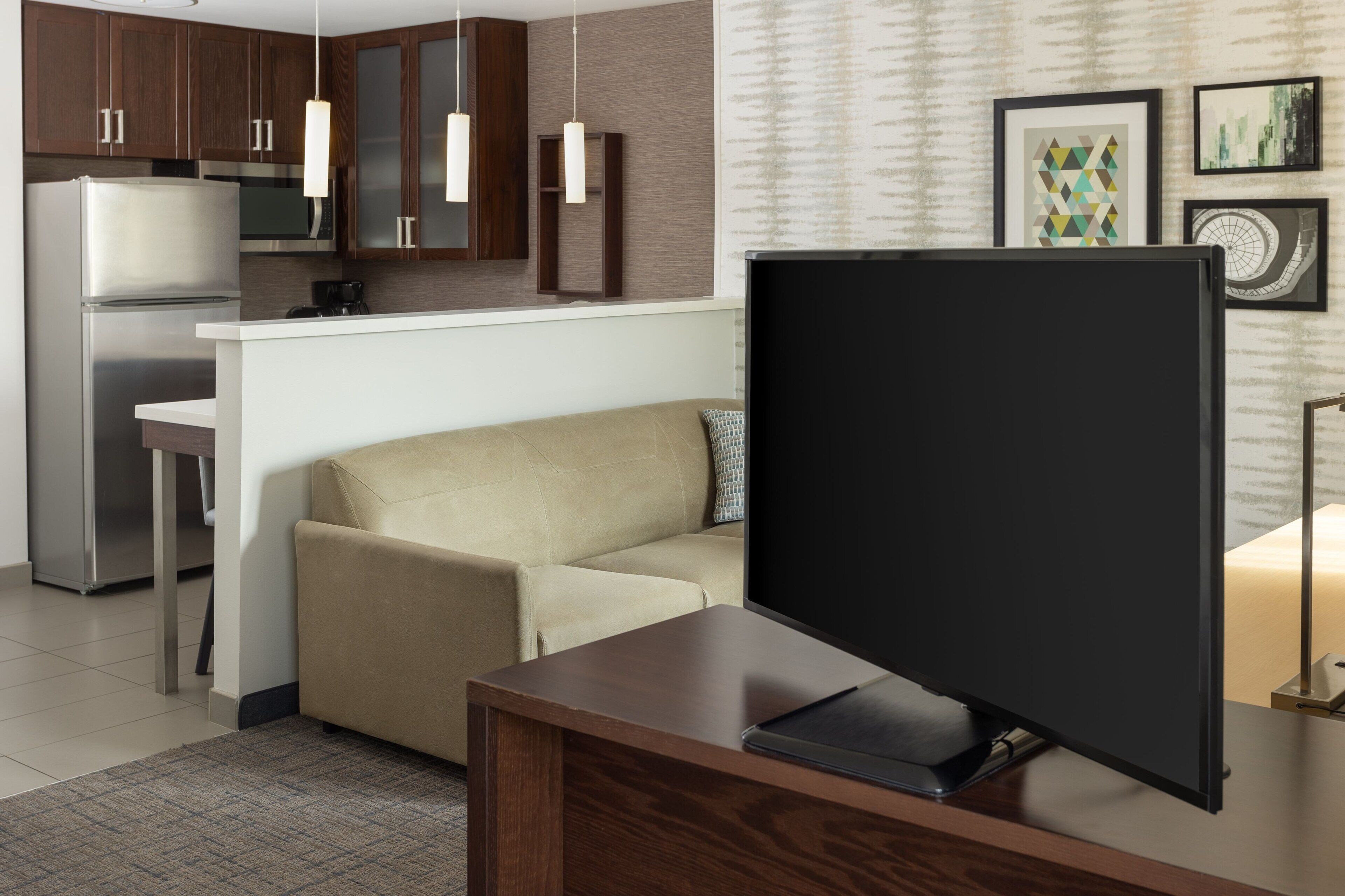 Foto - Residence Inn by Marriott Kansas City at The Legends
