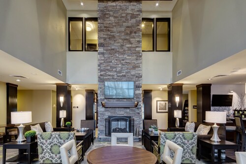 Staybridge Suites St Louis - Westport by IHG