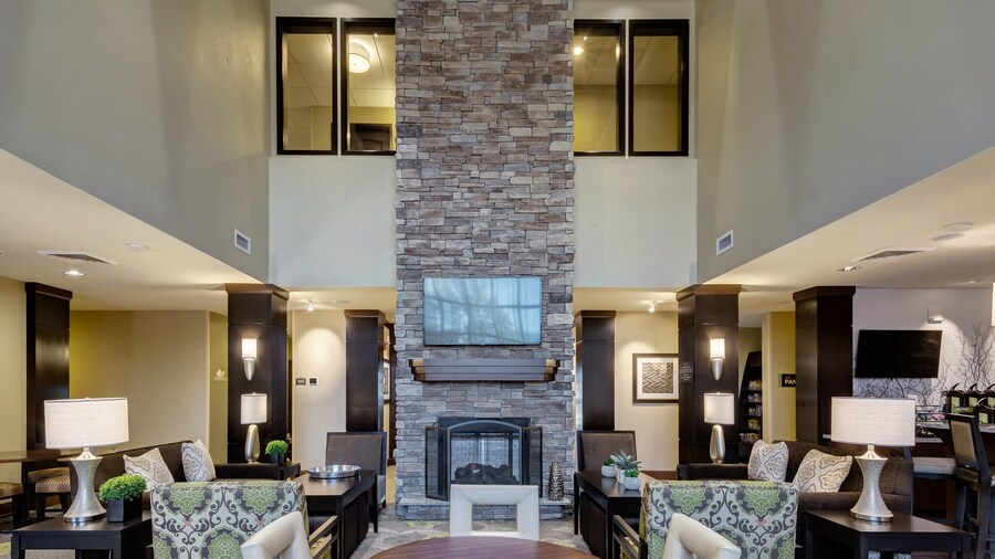 Staybridge Suites St Louis - Westport by IHG