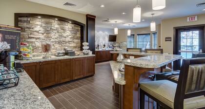 Staybridge Suites St Louis - Westport by IHG