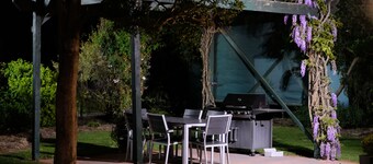 Loddon River Motel