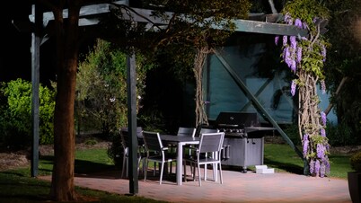 Loddon River Motel