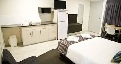 Roma Central Motel