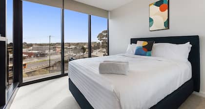 The Sebel Melbourne Moorabbin