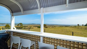 High View Cottage | View from room