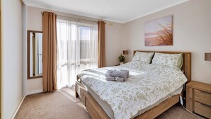 Cottage cơ bản, 2 phòng ngủ, quang cảnh biển