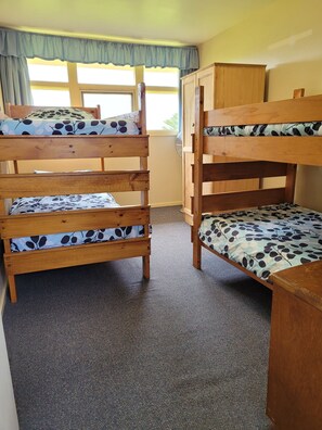 Budget Friendly Lodges