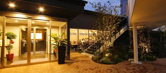 Hotel Sunshine Tokushima