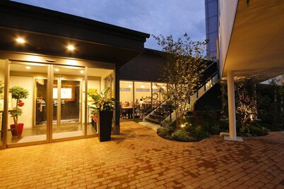 Hotel Sunshine Tokushima